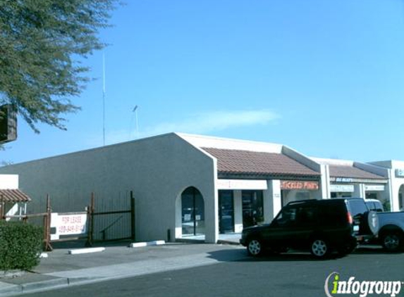 Lee Enterprises - Scottsdale, AZ