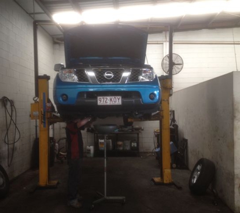 Kawana Brake & Clutch