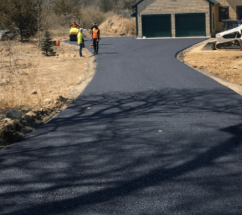 W Stanley Asphalt Services - Middleboro, MA