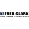 Fred Clark Dozer, Trackhoe, & Concrete Service gallery