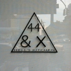 44 & X Hell's Kitchen