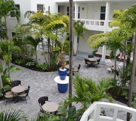 The Drift Hotel - Fort Lauderdale, FL