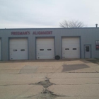 Freeman Alignment Service LLC