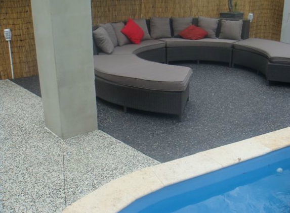 First Class Concrete Finishers Pty Ltd - Dalyellup, WA