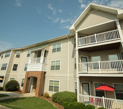 Crescent Pointe Apartments - Seneca, SC