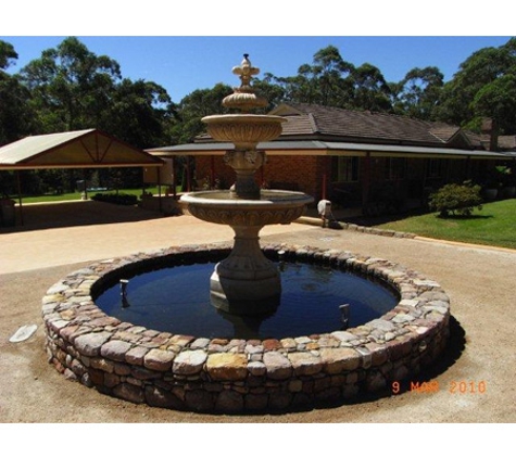 DP Landscaping & Design Pty Ltd - Falls Creek, NSW
