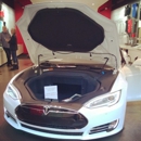 Tesla Motors - Electric Cars