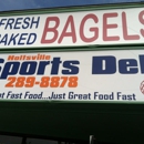 Sports Deli - Delicatessens
