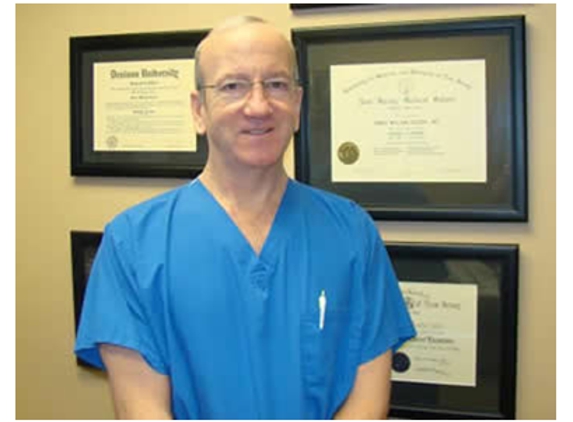 James W. Geuder, MD - Oradell, NJ