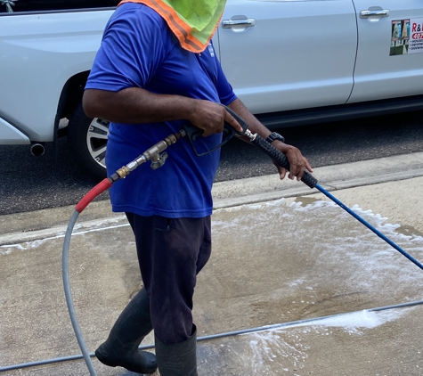 R & R Elite Pressure Washing LLC - Kissimmee, FL