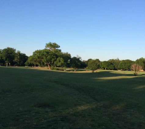 Onion Creek Club - Austin, TX