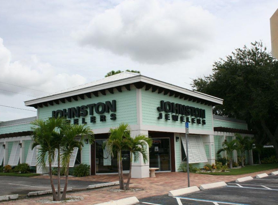 Johnston Jewelers - Largo, FL