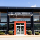 MINI of Bedford - New Car Dealers