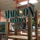 Madison Station Cafe - Coffee & Espresso Restaurants