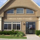 Complete Family Eyecare - Opticians