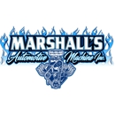 Marshall's Automotive Machine Inc - Automobile Machine Shop