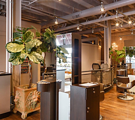 Square One Salon & Spa - Columbus, OH