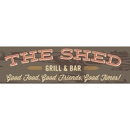 The Shed Grill & Bar Kingfisher - American Restaurants