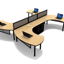 Joyce Contract Interiors: Office furniture - Massachusetts - Office Furniture & Equipment