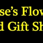 Buse's Flower Shop