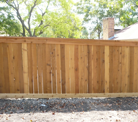 City Fence Co Of San Antonio - San Antonio, TX