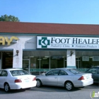 Foot Healers