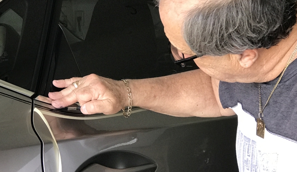 Pinstriping By Larry - Boca Raton, FL