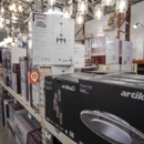 The Home Depot - Major Appliances