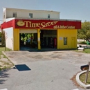 Time-Saver Oil & Lube Centers - Auto Oil & Lube