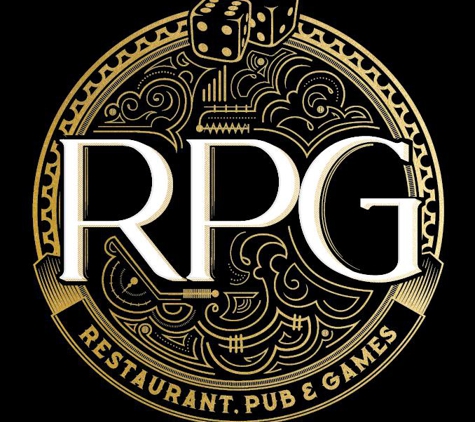 RPG (Restaurant, Pub & Games) - Lawrence, KS