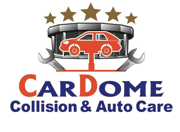 CarDome Collision & Auto Care - Detroit, MI