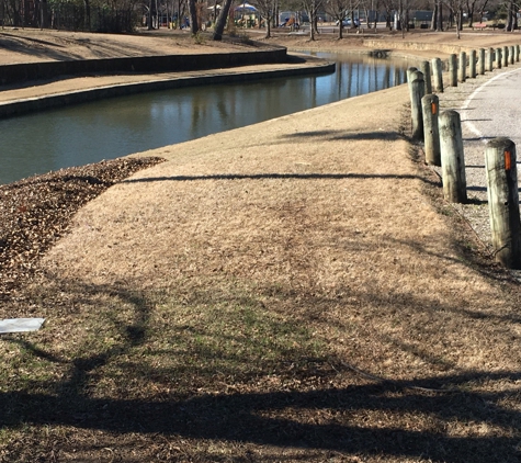 Gussie Field Watterworth Park - Farmers Branch, TX