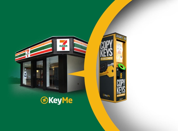 KeyMe Locksmiths - Hoboken, NJ