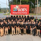 Team Bob's Heating, Cooling, Plumbing