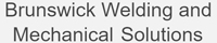 Brunswick Welding & Mechanical Solutions Logo