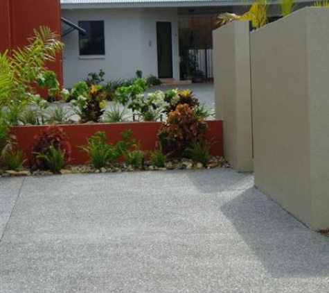 T & M Concretors Pty Ltd - Woolner, NT