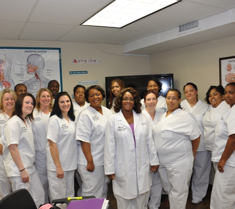 Healthcare Training Solutions - Temple Hills, MD