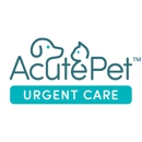 AcutePet Urgent Care - Veterinarian Emergency Services