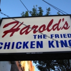 Harold's Chicken