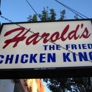 Harold's Chicken - Chicago, IL
