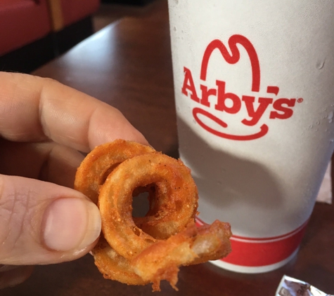 Arby's - Midlothian, VA