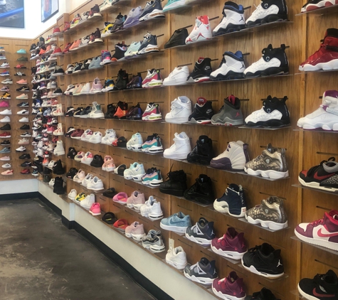 City Gear - Houston, TX