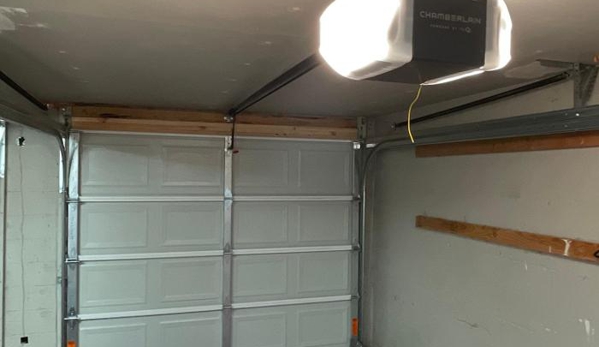 Precision Overhead Garage Door Service - Salt Lake City - Salt Lake City, UT