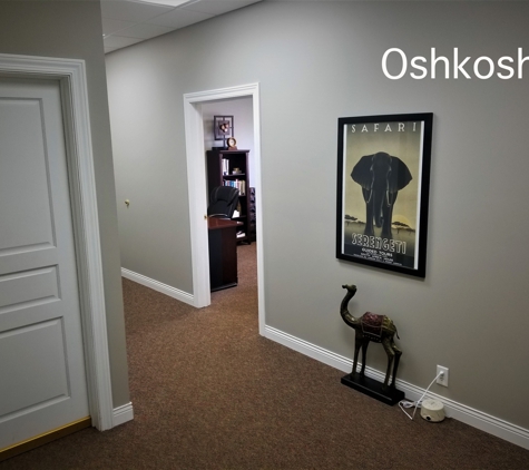 Sherman Consulting - Oshkosh, WI