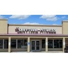 Anytime Fitness