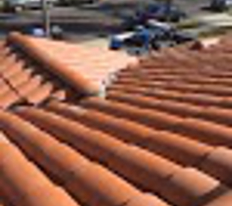 Roof Repair Specialist - Burbank, CA