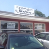 The Clam Man gallery