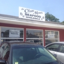 The Clam Man - Seafood Restaurants