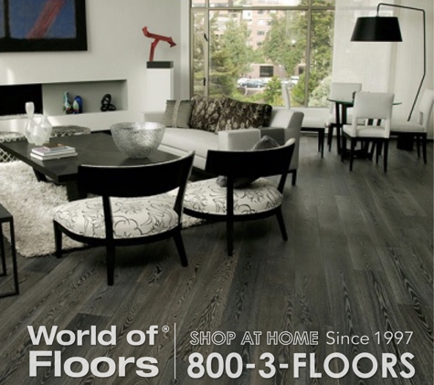 World of Floors® - Sterling Heights, MI