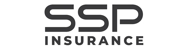 SSP Insurance Logo